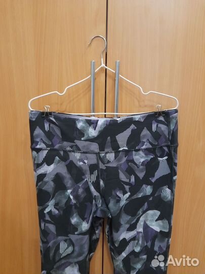 Вещи пакетом легинсы женские M, L, XL новые