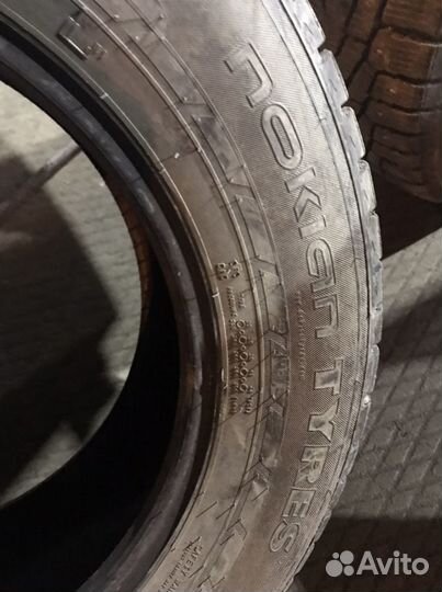 Nokian Tyres Nordman 7 SUV 235/65 R17