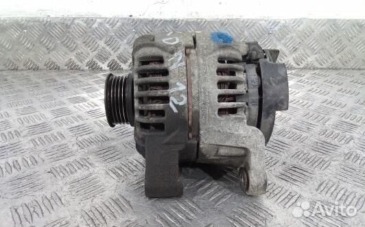 Генератор бензиновый opel astra H (KDN12DG01)