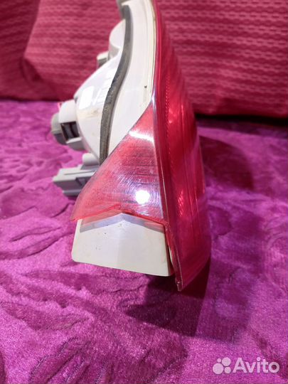 Фонарь задний внутренний левый для Ford Focus III