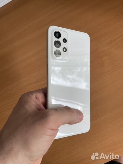 Samsung Galaxy A23, 4/128 ГБ