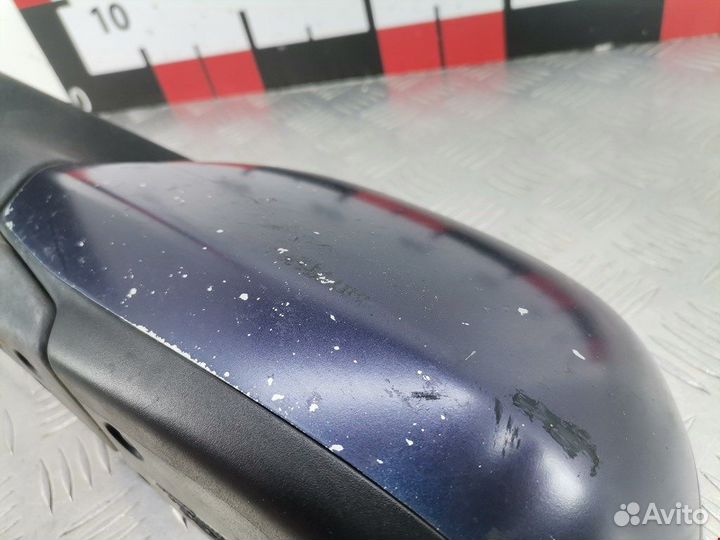 Зеркало боковое левое для Mazda 6 GG GJ6A6918ZE