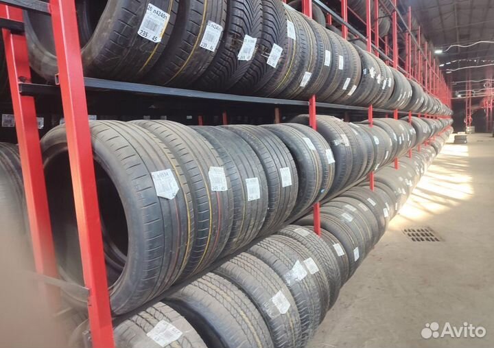 Pirelli Cinturato P7 225/50 R17
