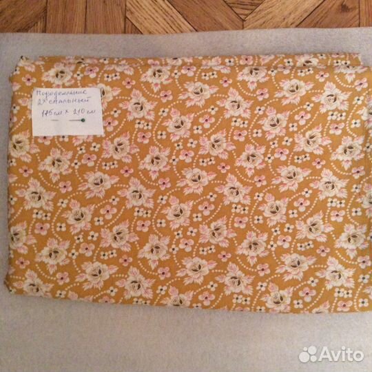 Постельные принадлежности 2-х спальные