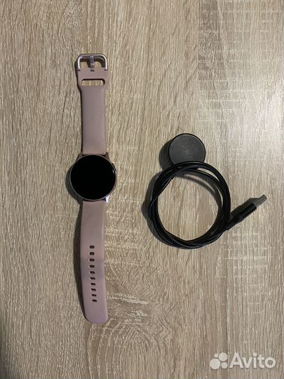 Samsung galaxy watch active 2 40 mm