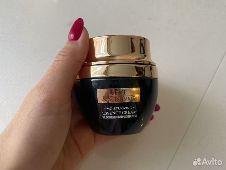 Крем для лица