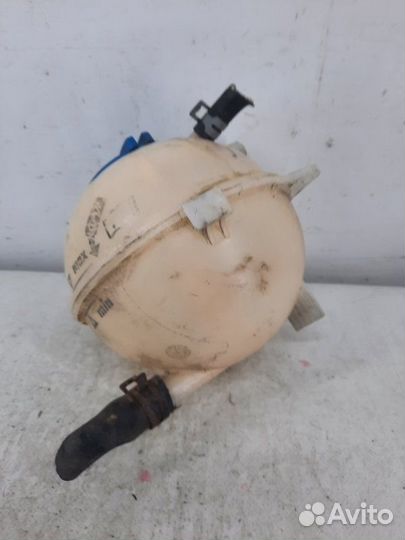 Бачок расширительный Seat Ibiza 3 хэтчбек 1.2 2004