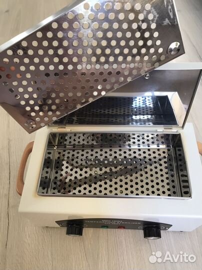 Стерилизатор (сухожар) CH -360T