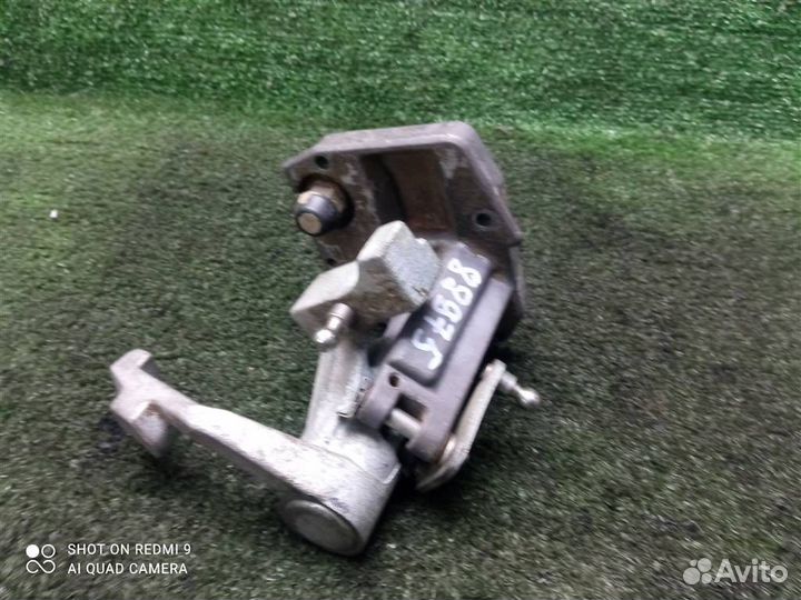 Механизм выбора передач Opel Vectra C (2002-2009)