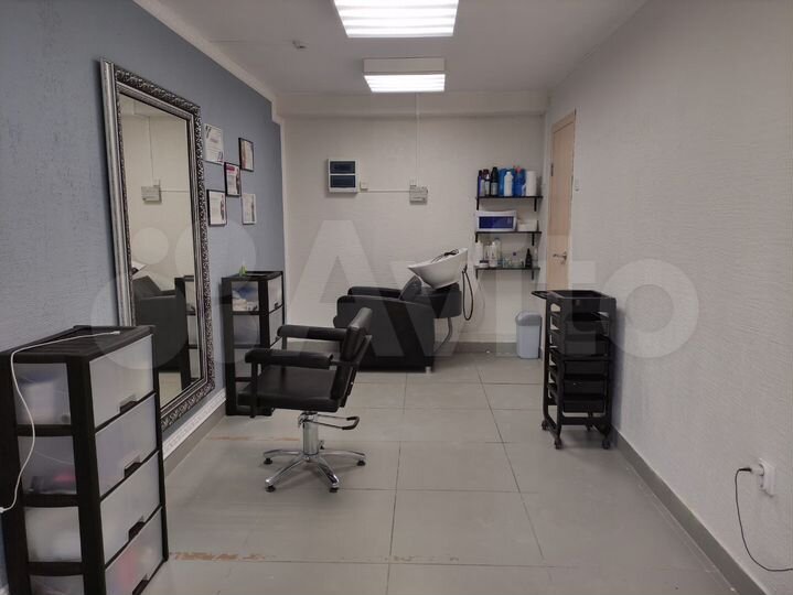 Торговая площадь, 12 м²