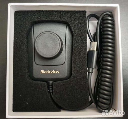 Камера ночного видения Blackview