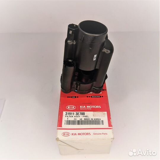 Фильтр топливный Sorento