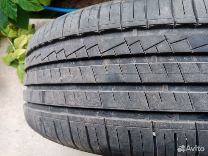 Nokian Tyres Hakka Green 3 215/60 R16 99V