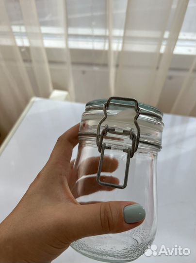 Баночки для специй 0,5 литров