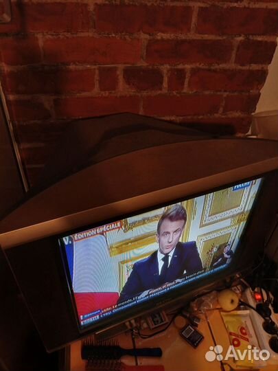 Телевизор