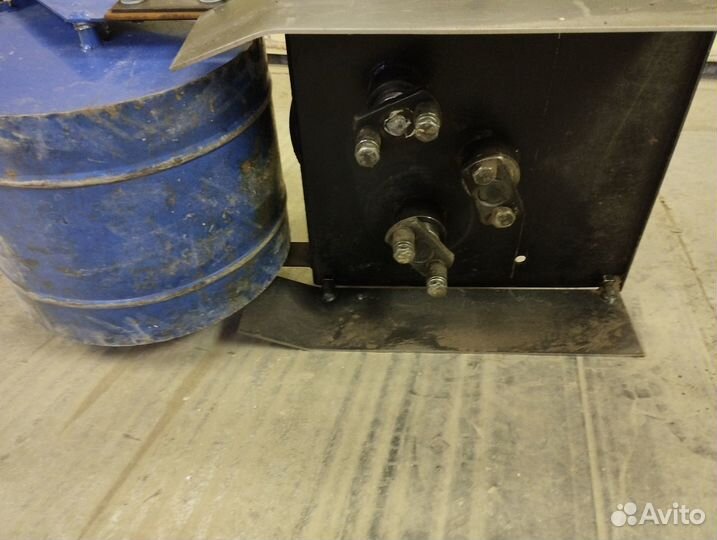 Культиватор электрический лоплош