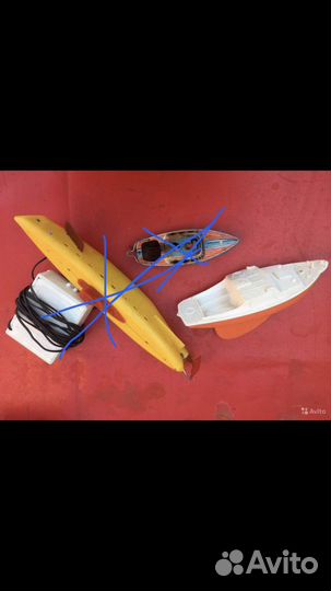 Детские игрушки СССР