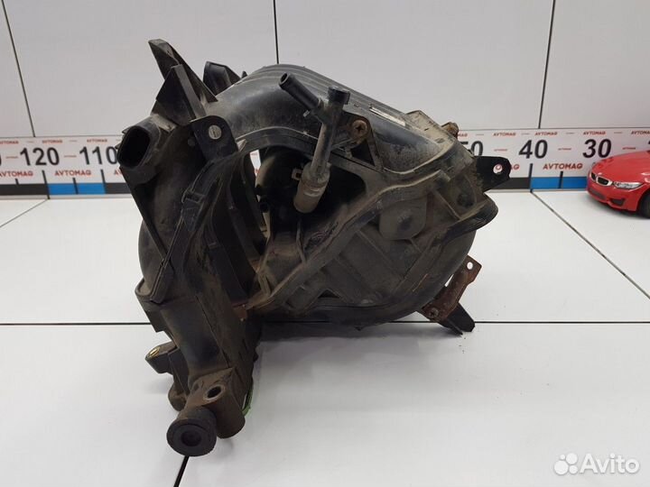 Коллектор впускной 1.6 (Mazda 3)