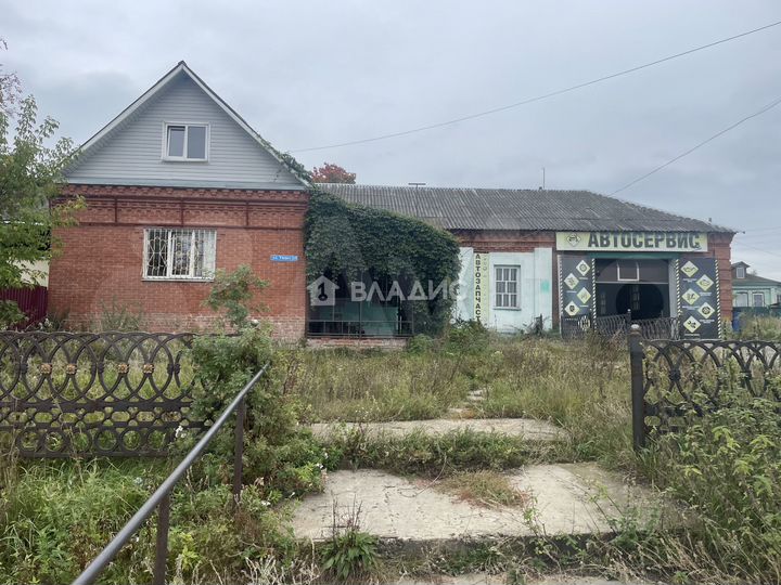 Продам здание, 506.3 м²