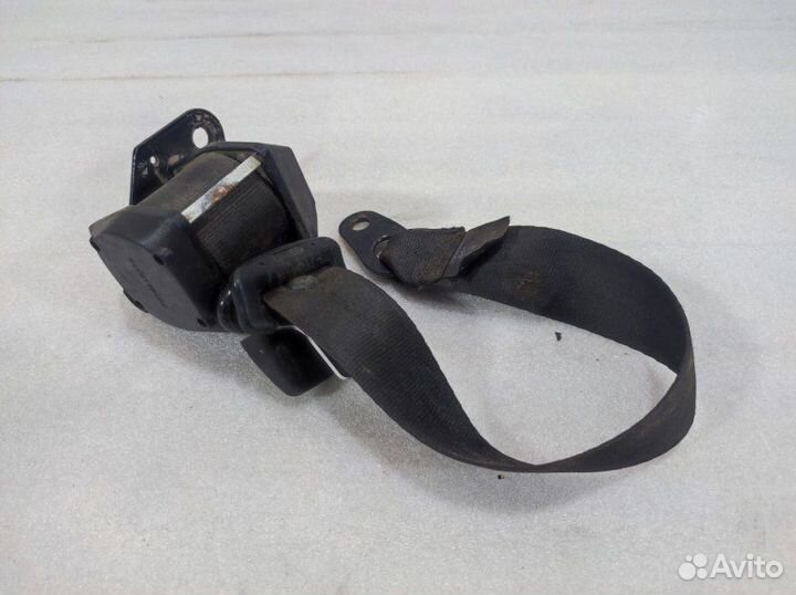 Ремень безопасности задний Лада 2107