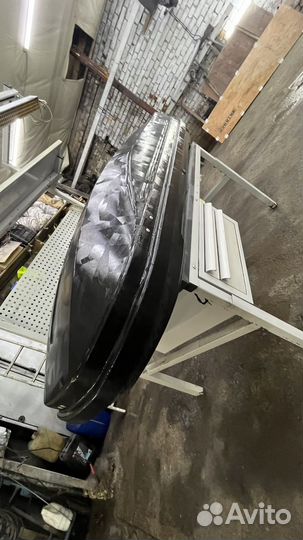 Багажник бокс на крышу