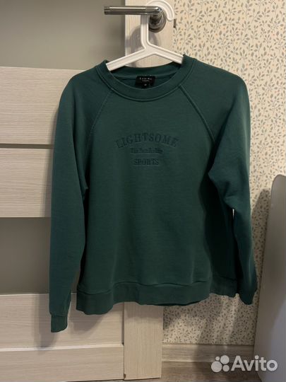 Свитшот Zarina xs