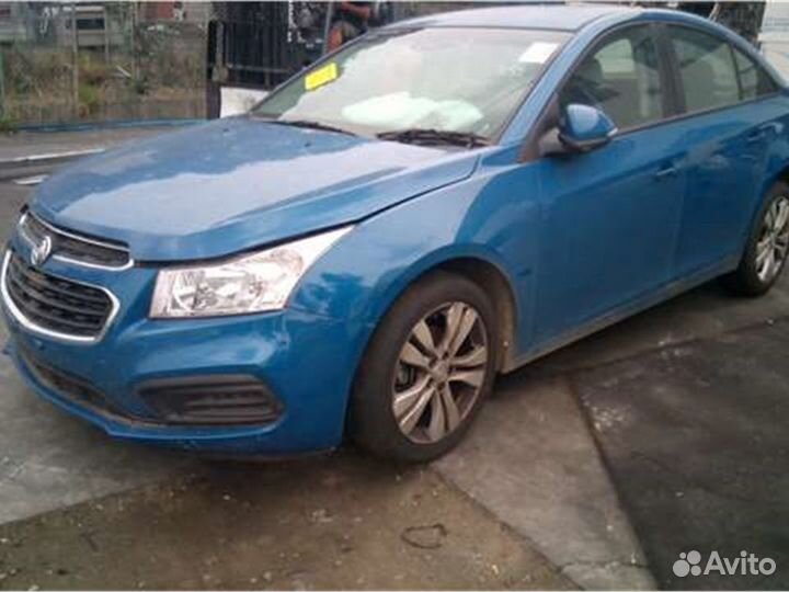 Разбор на запчасти Chevrolet Cruze 2009-2015