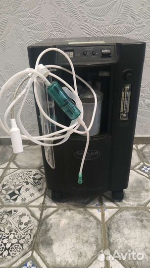 Кислородный концентратор армед