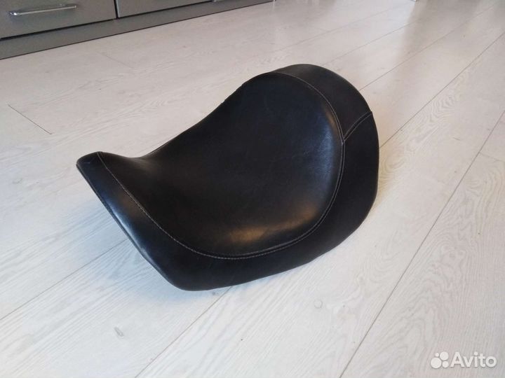 Сиденье harley-davidson v-rod