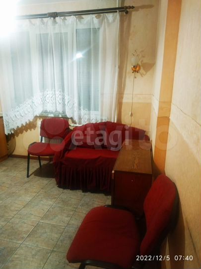 1-к. квартира, 32 м², 11/12 эт.