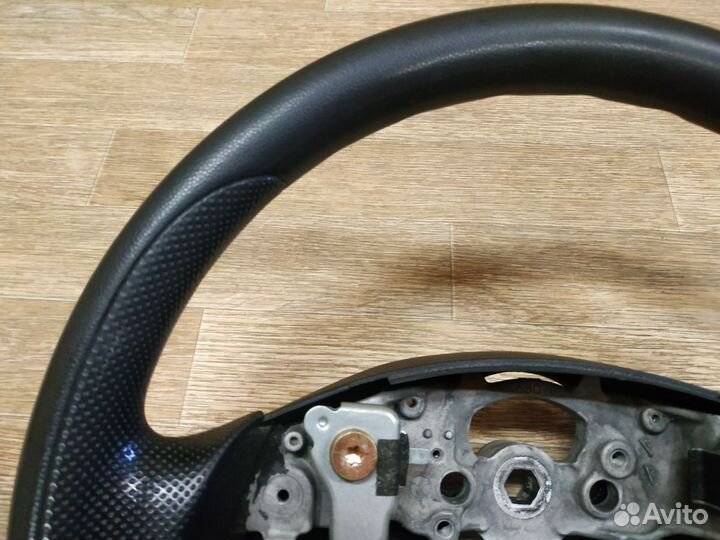 Рулевое колесо Mazda 3 BK (2002-2009)