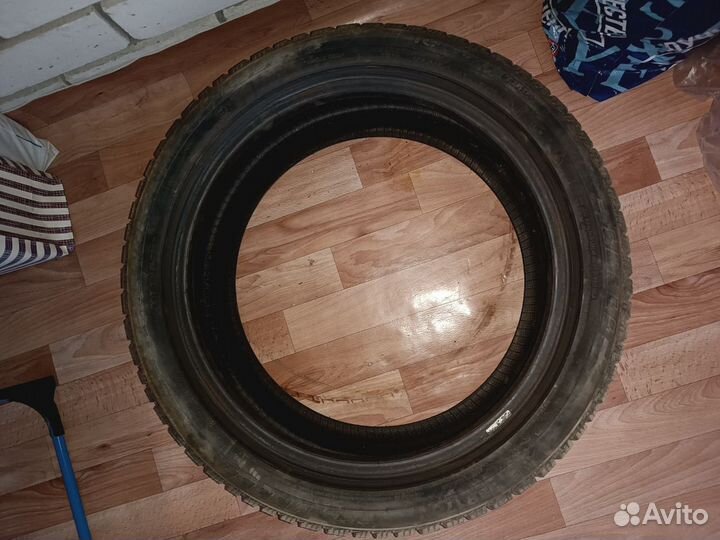 Triangle IcelynX TI501 205/50 R17 93T