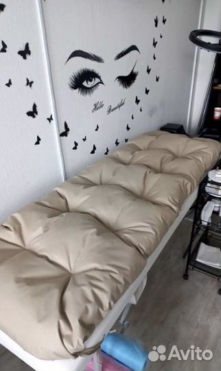 Рабочее место в аренду