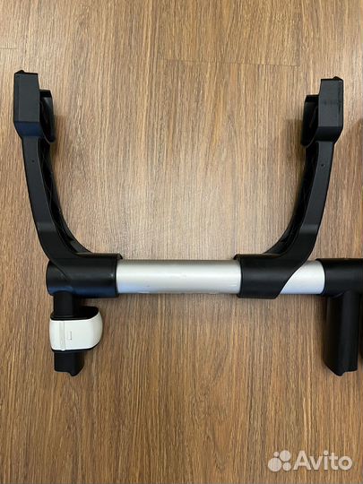 Адаптер для автолюлек bugaboo donkey