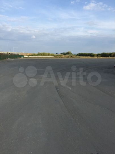 Участок 100 сот. (промназначения)