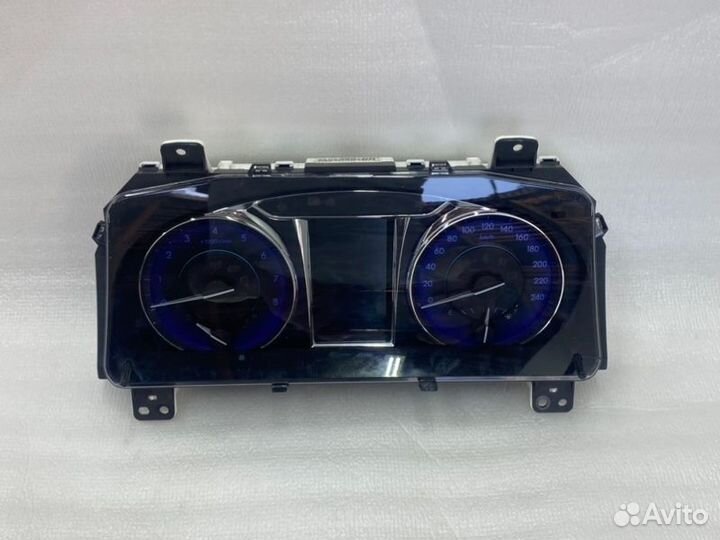 Щиток приборов Toyota Camry V55 2011-2018
