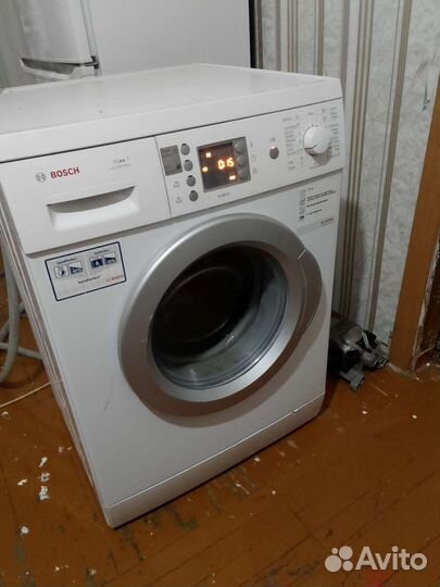 Стиральная машина бу