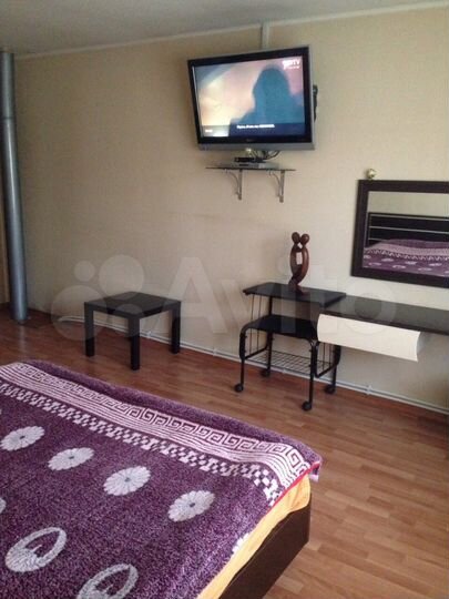 Коттедж 79 м² на участке 1 сот.