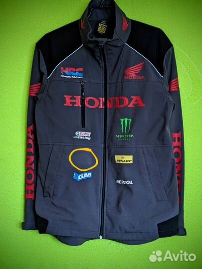 Куртка B&C Collection Shield Softshell Pro JUC42