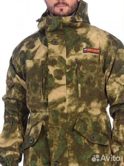 Костюм Горка