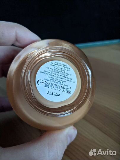 Крем для лица shiseido benefiance