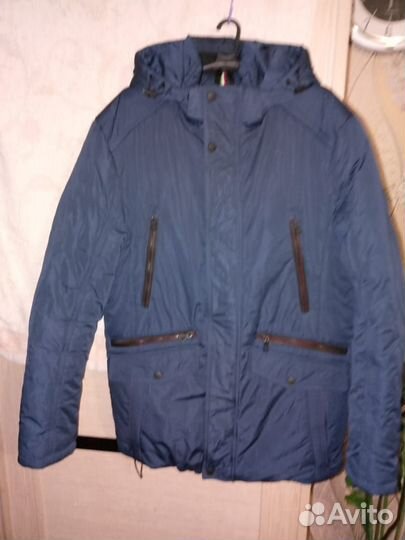 Вещи пакетом