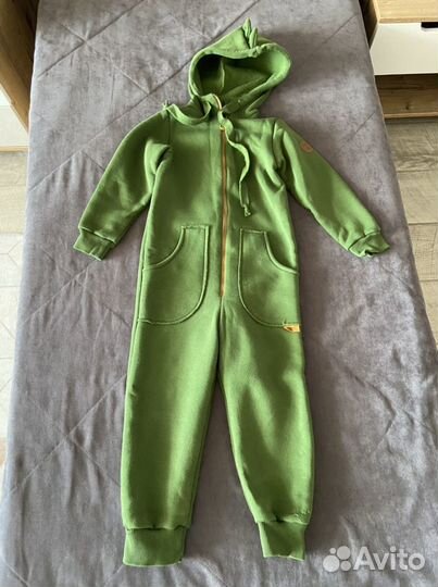 Комбинезон 104