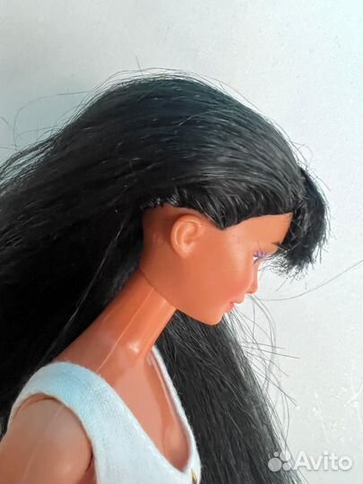 Кукла барби barbie 90 х, эпоха Суперстар