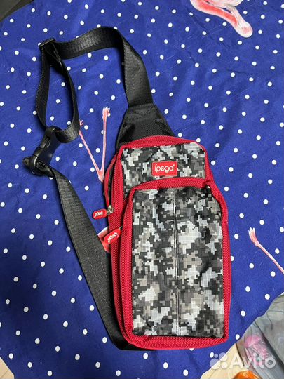 Сумка для nintendo switch