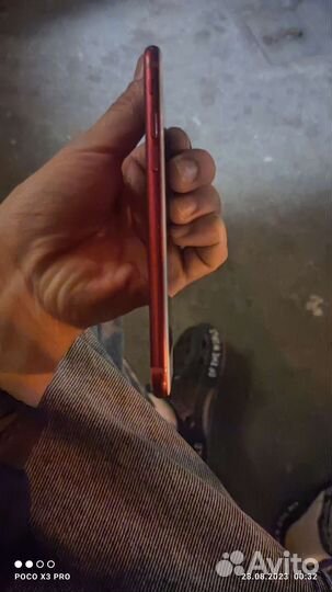 Apple iPhone 7 128gb