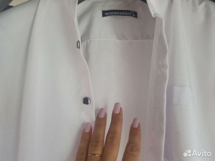 Рубашка)