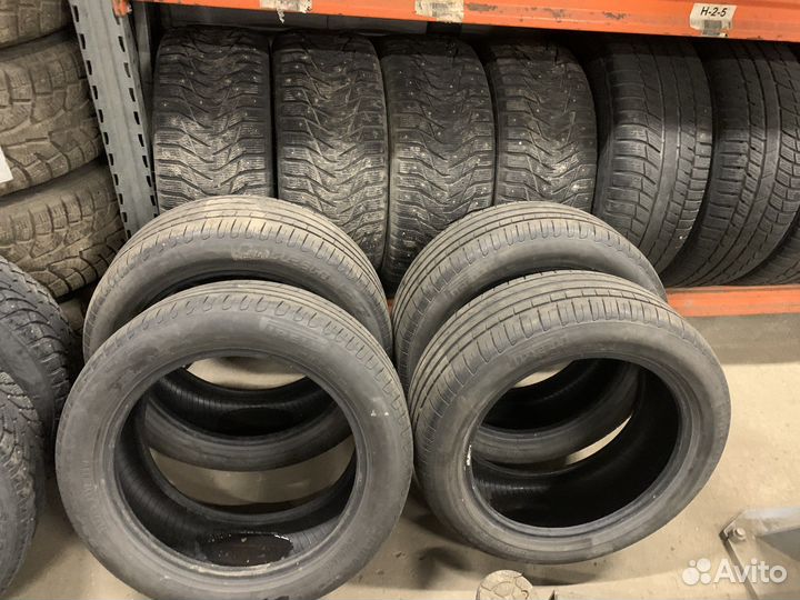 Pirelli Cinturato P7 225/50 R17