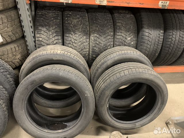 Pirelli Cinturato P7 225/50 R17