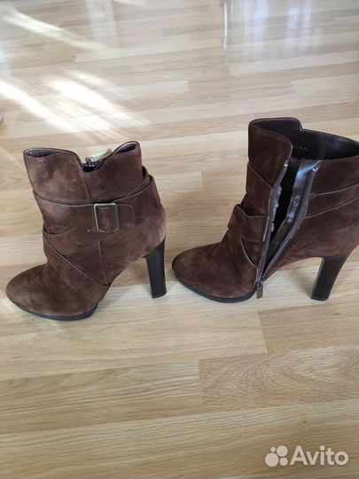 Ботильоны эконика 39